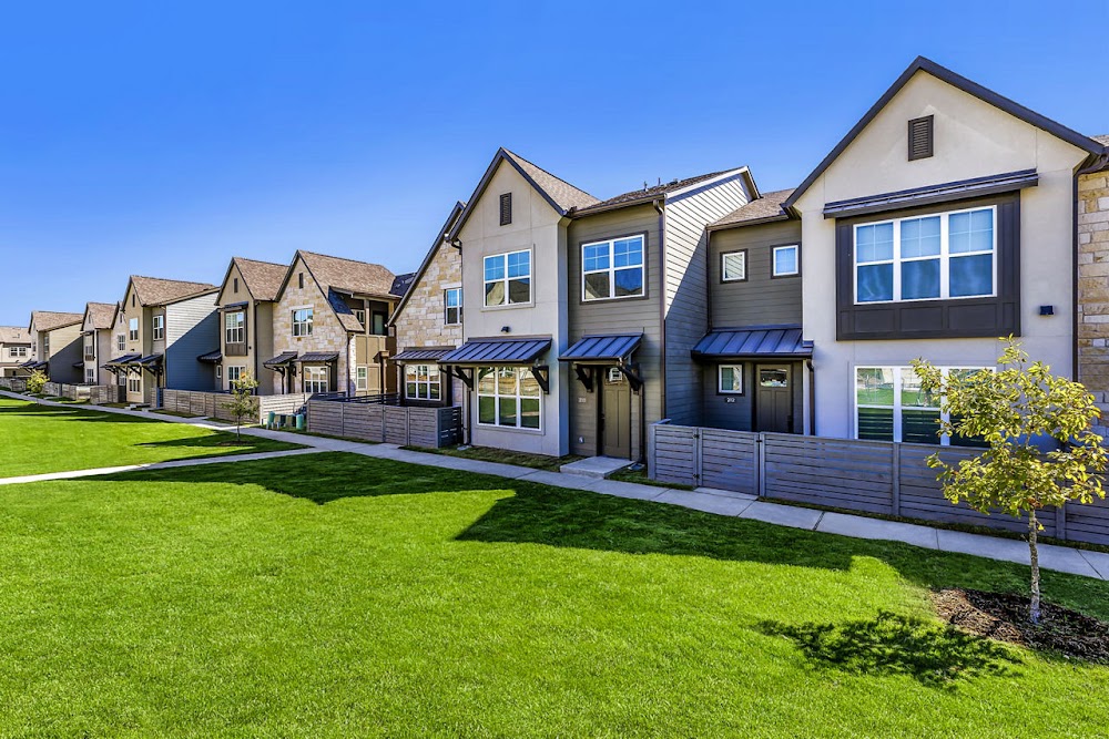 Escalon Townhomes