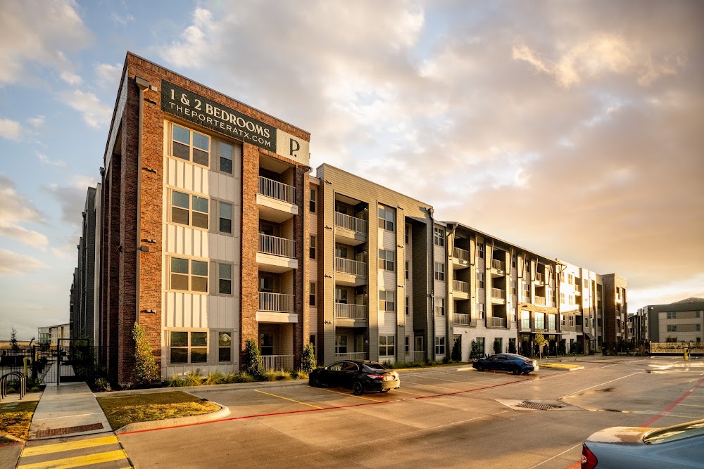 The Porter Apartments