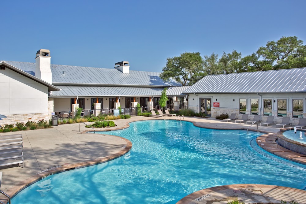 Estancia Villas