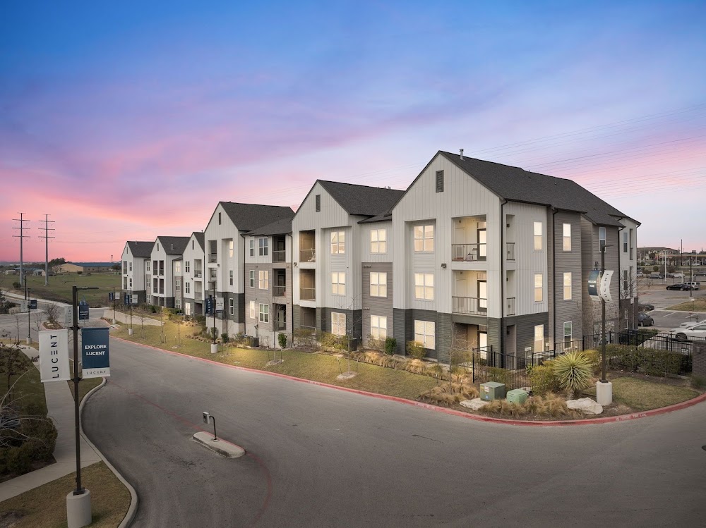 Lucent Apartments