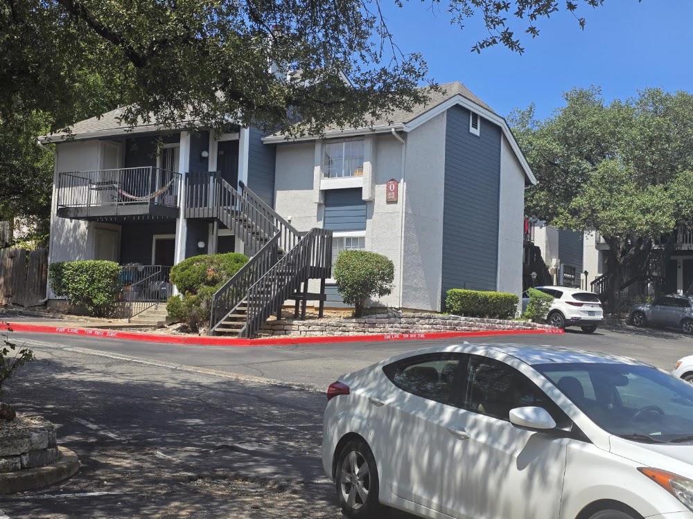 Barton's Mill Apartments