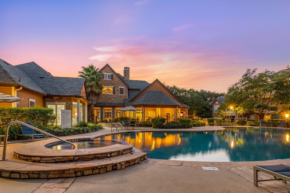 Lantower Round Rock