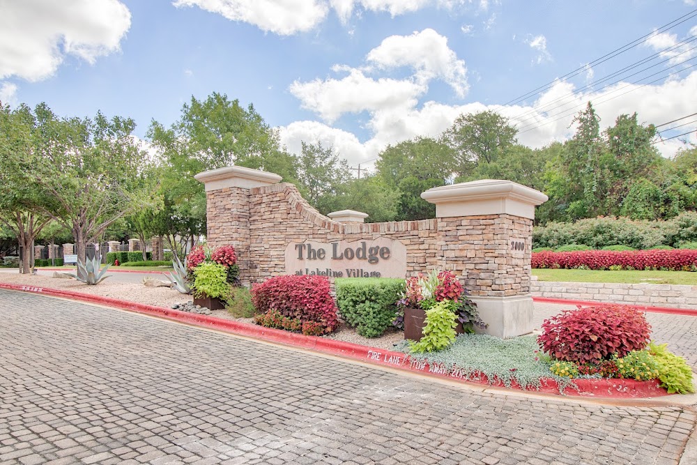 The Lodge at Lakeline Village