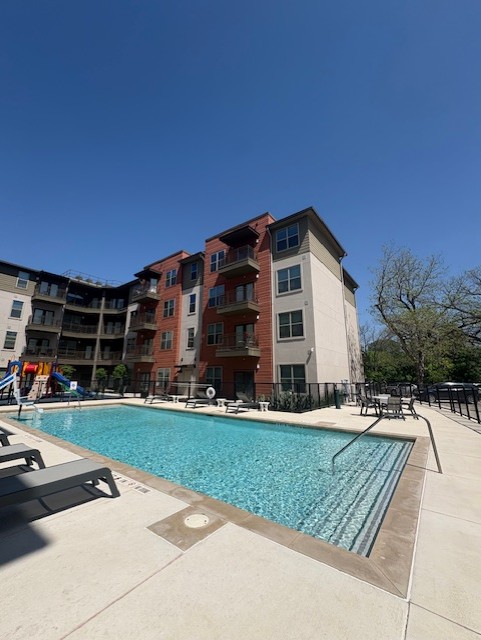 Los Portales de Lena Guerrero Apartments