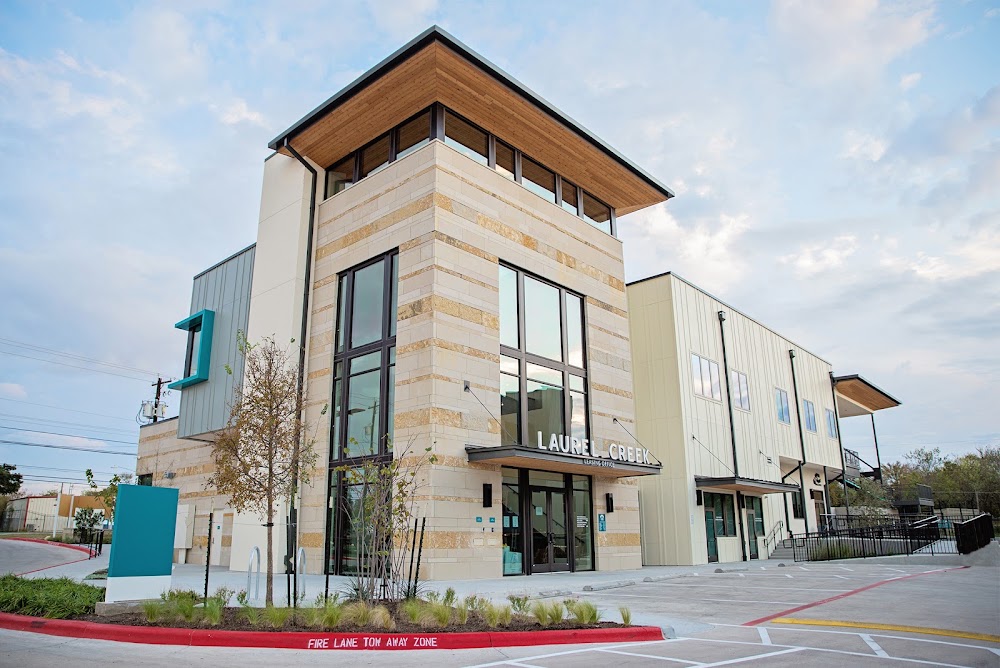 Laurel Creek Apartments