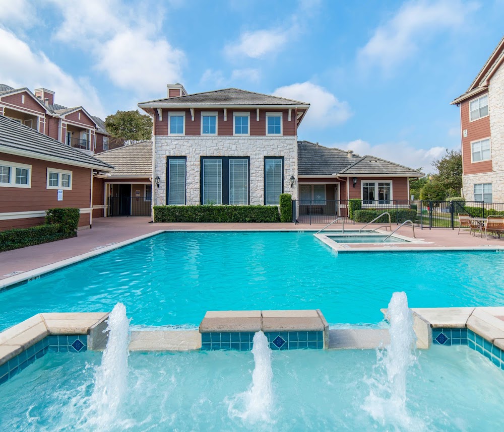 Bellwood Apartments