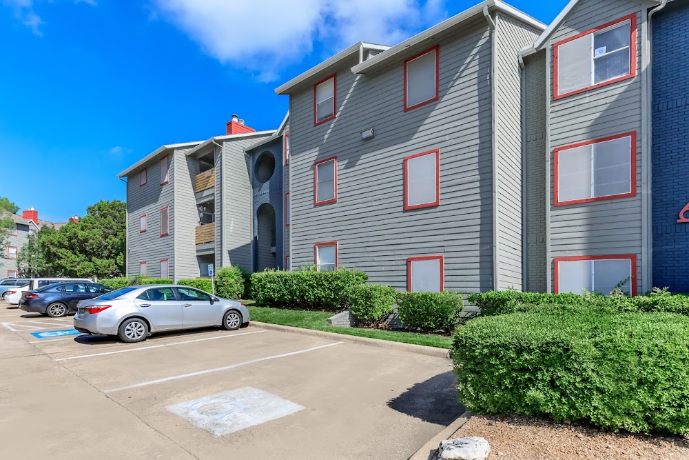 Melrose Trail Apartment Homes