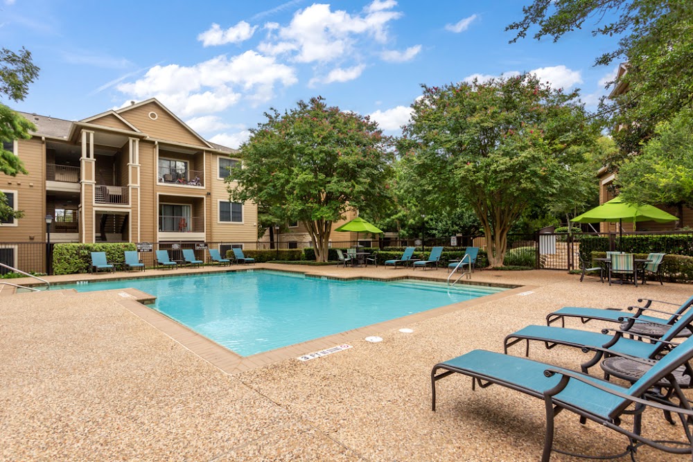 Ventana Oaks Apartment Homes