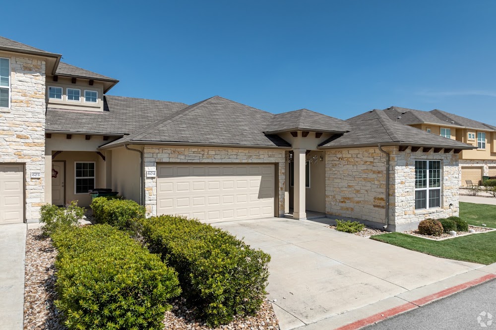 Star Ranch Townhomes