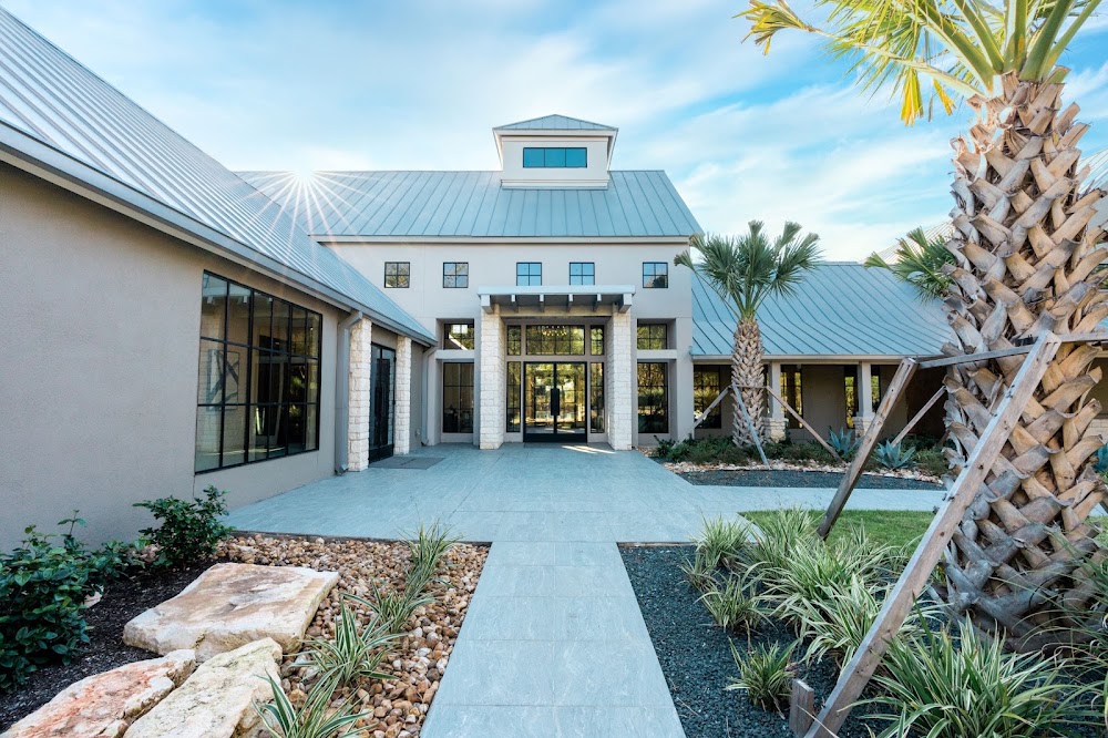 Monterey Ranch