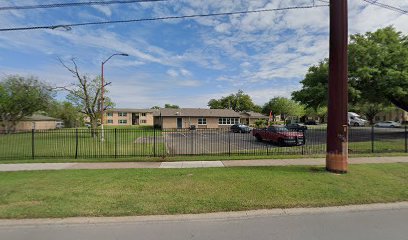Santa Maria Village Apartments