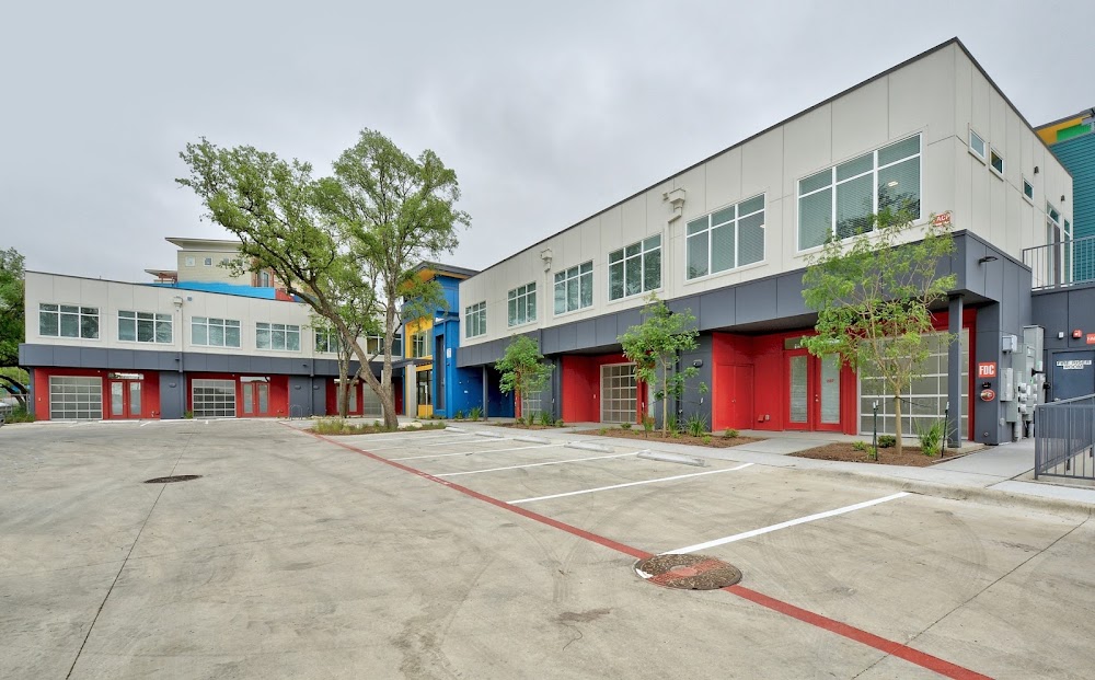 Aspire North Austin