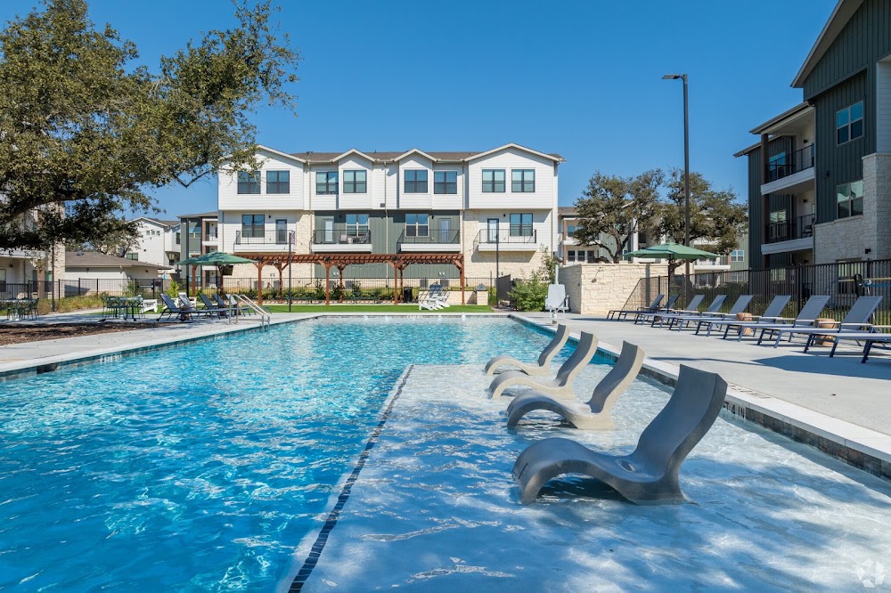 River Junction Apartments