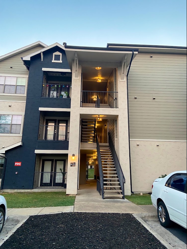 Bridge at Southpark Landing Apartments