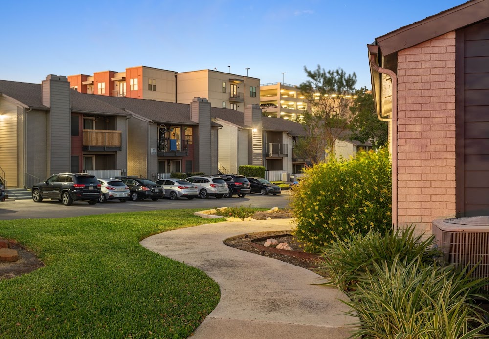 South Lamar Village