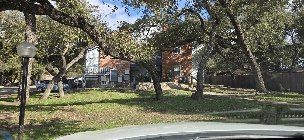 Centennial Place Apartments