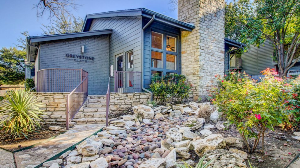 Greystone Flats Apartments