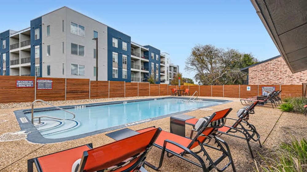 Hillside Place