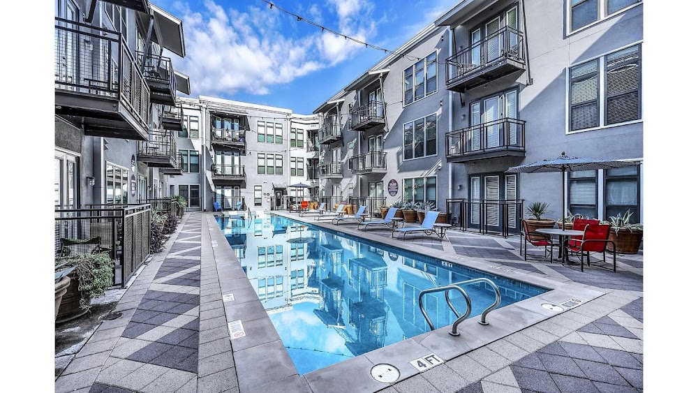 5th Street Commons Apartments
