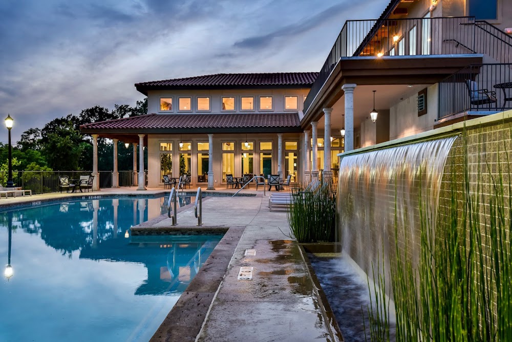 The Langdon at Walnut Park