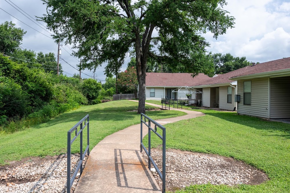The Clairmont Retirement Community
