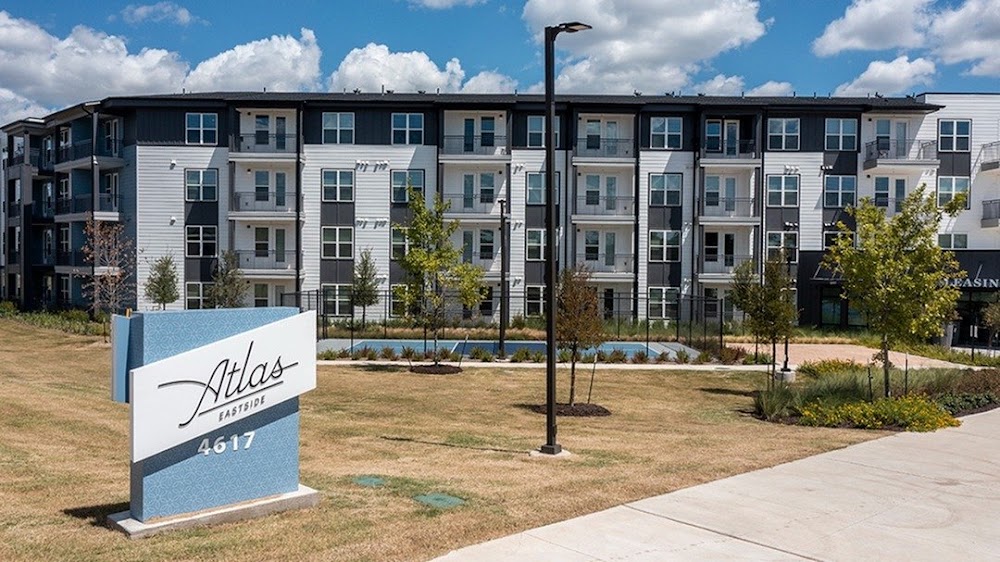 Atlas Eastside