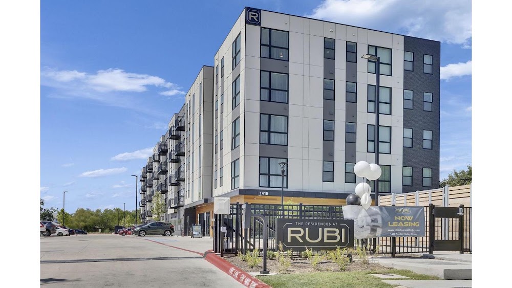 Residences at Rubi