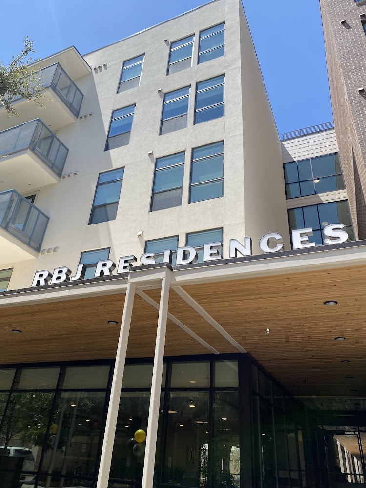 RBJ Residences