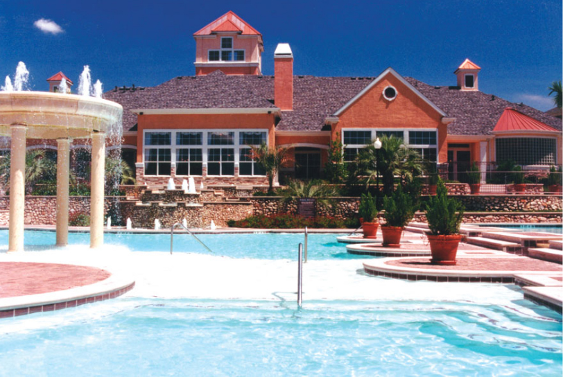 San Paloma Apartments