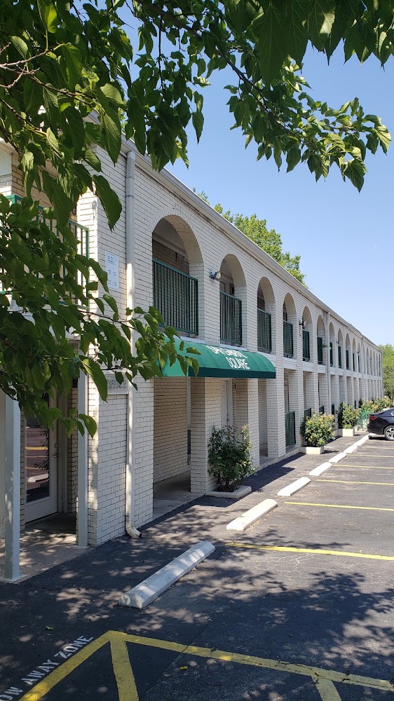 San Gabriel Square