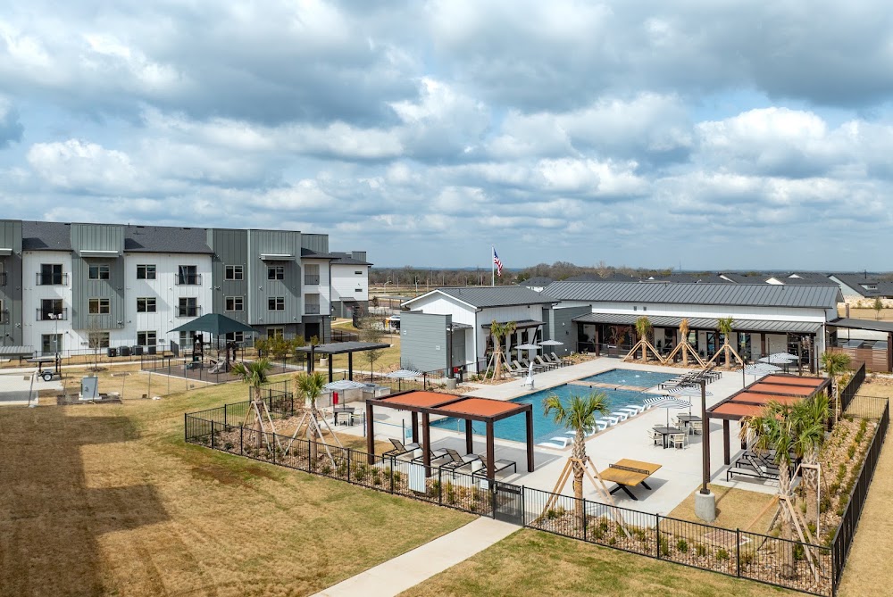 Trinity Estancia