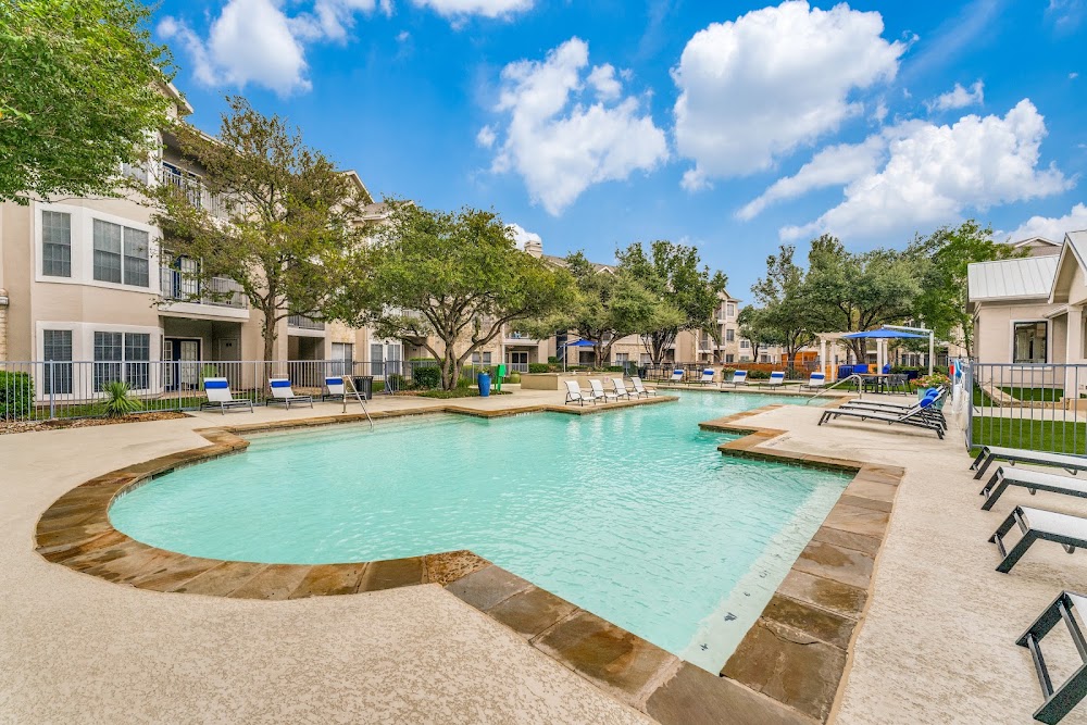 Parkside Crossing Apartments