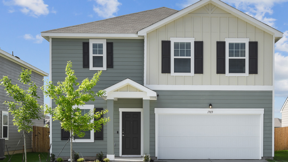 Vine Creek Reserve Rental Homes