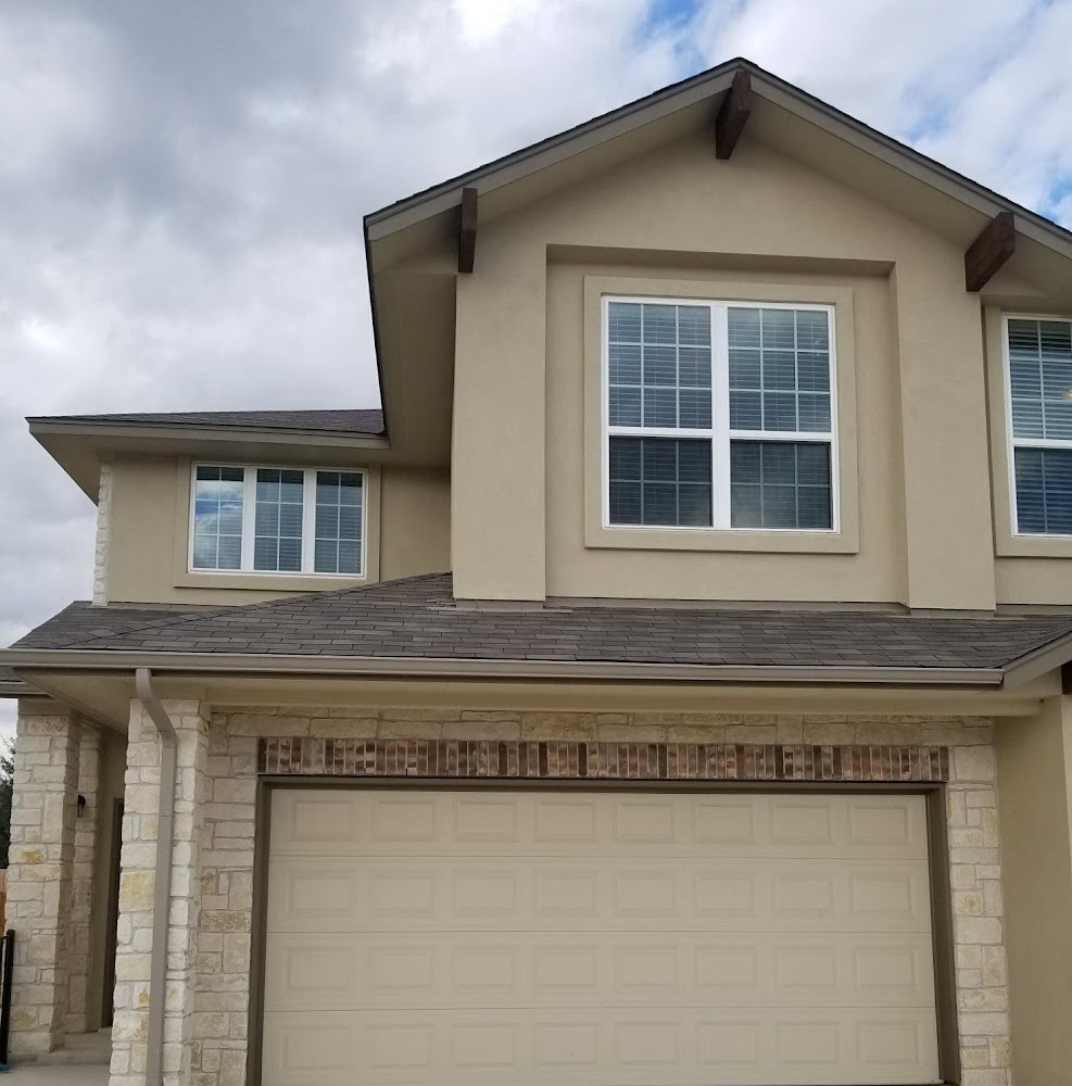 Muirfield Townhomes