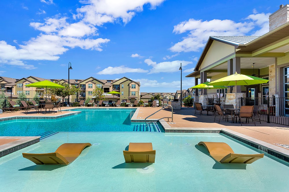 Bexley at Tech Ridge Apartments
