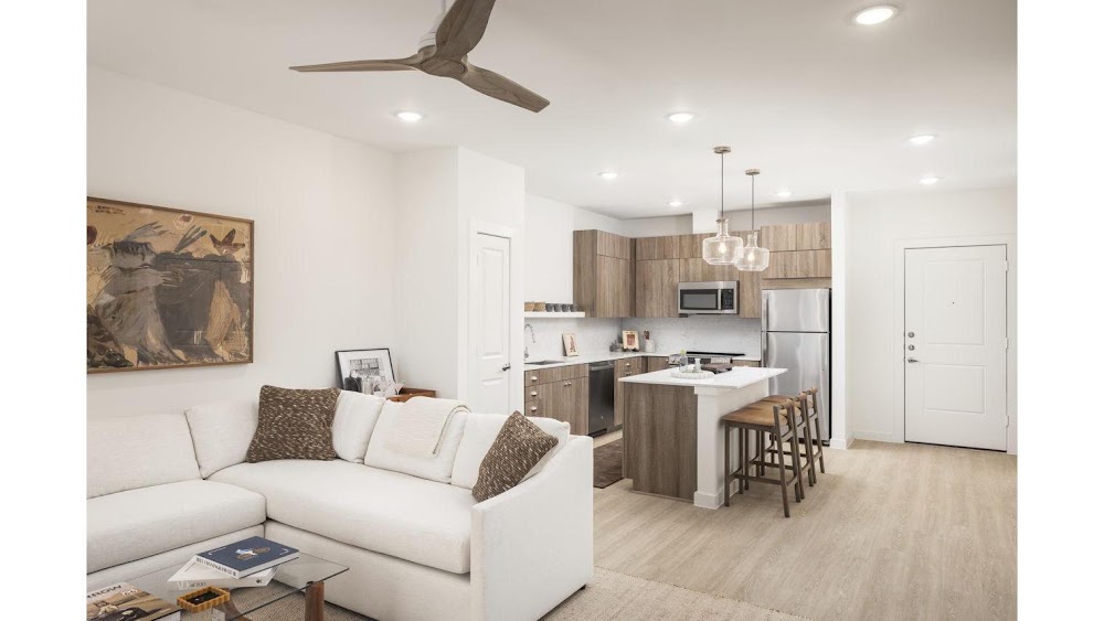 Sonora Apartments & Homes