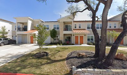 Landing Furnished Apartments at Bridge at Arella Lakeline