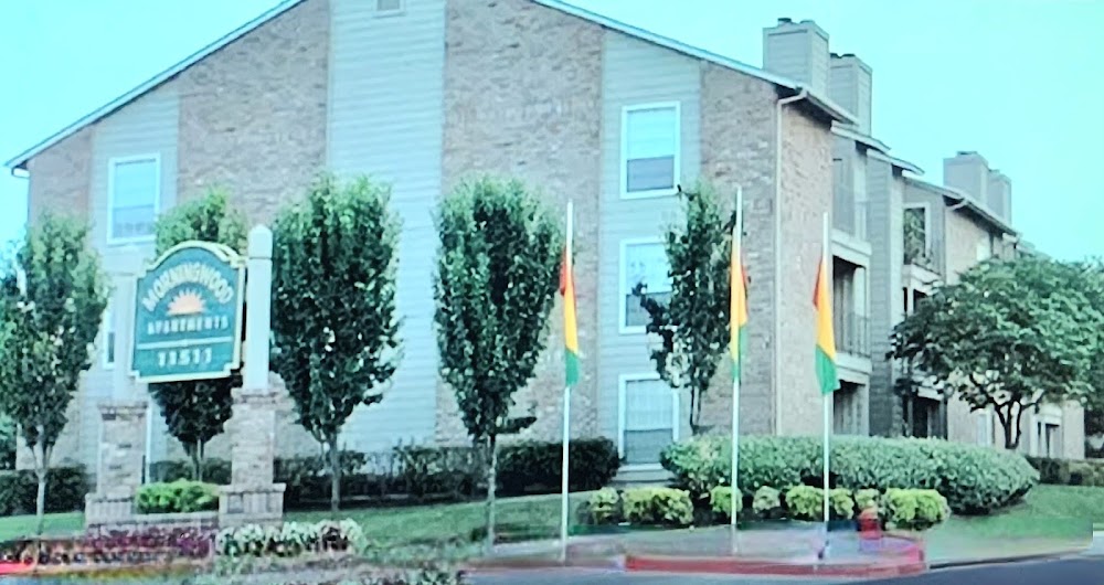 Trails of Walnut Creek Apartments
