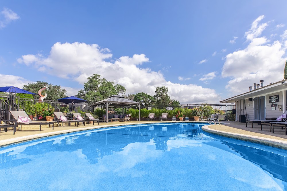 Barton Hills Apartments