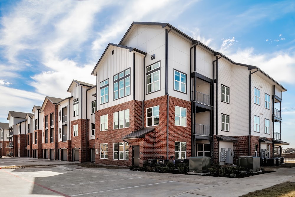 Avalon Tech Ridge