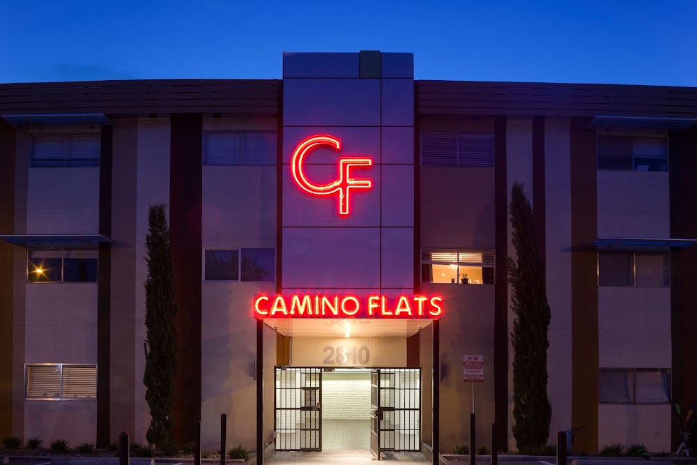 Camino Flats Apartments