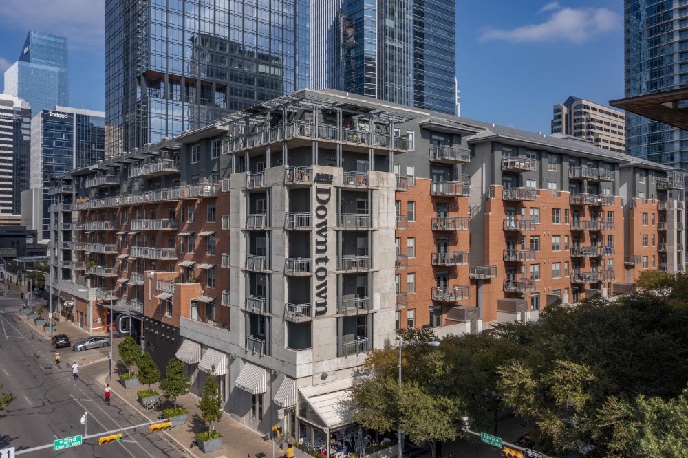 AMLI Downtown