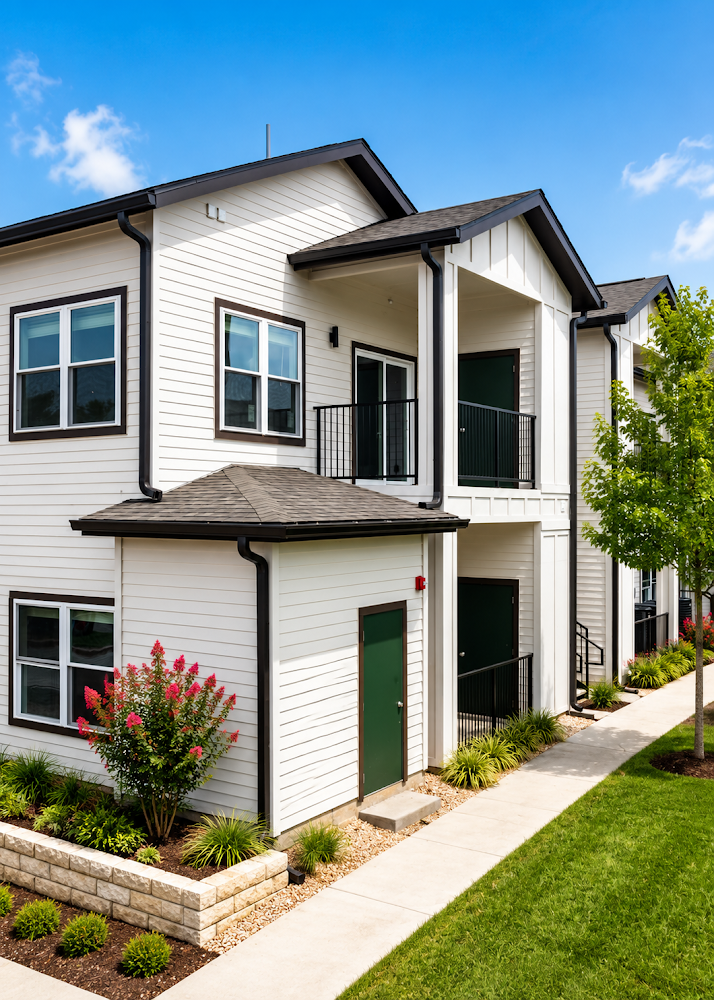 Sangria Park Apartments