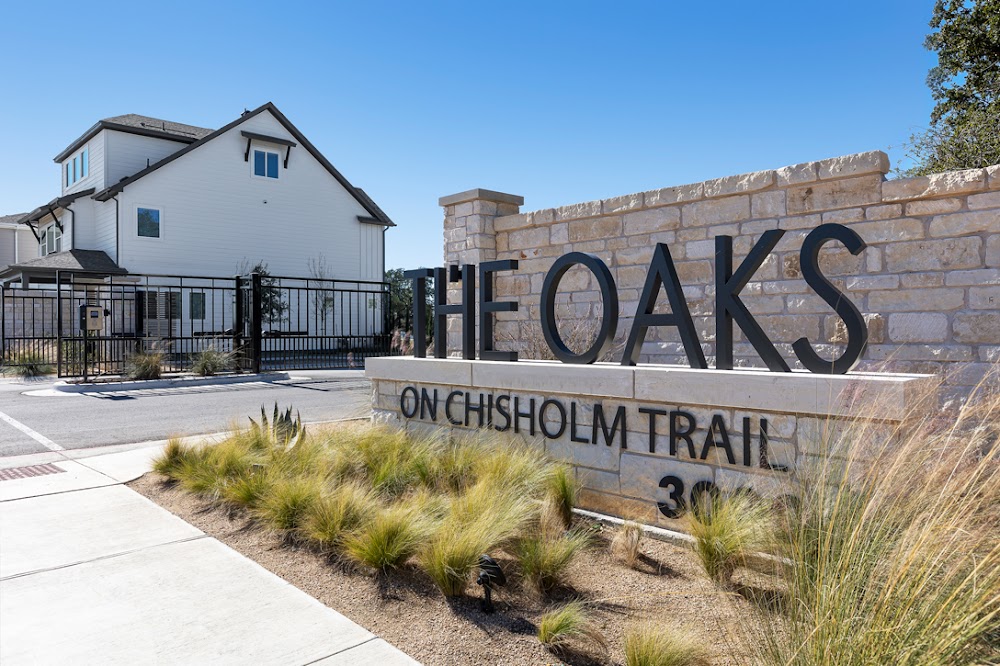 The Oaks on Chisholm Trail