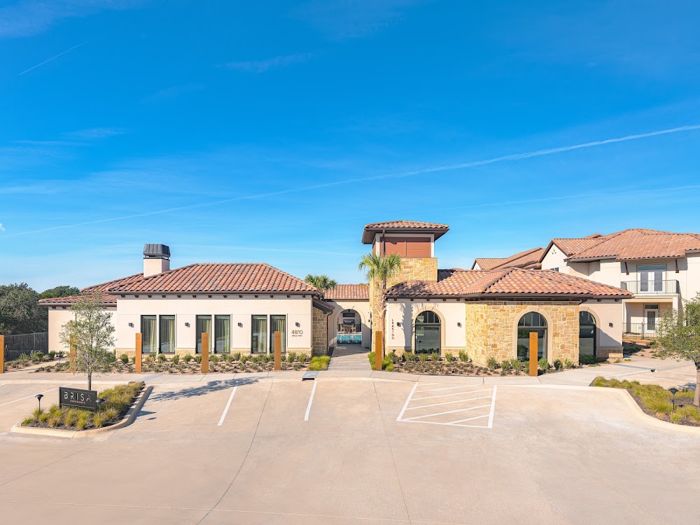 Avalon Townhome Collection Bee Cave