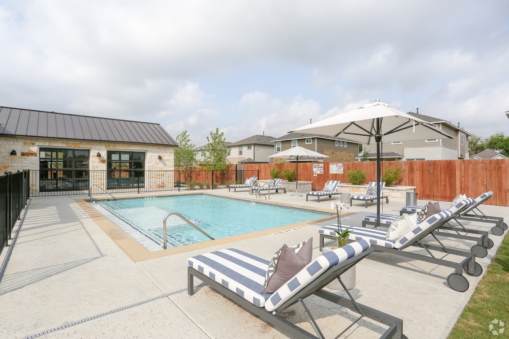 Legacy Rental Homes