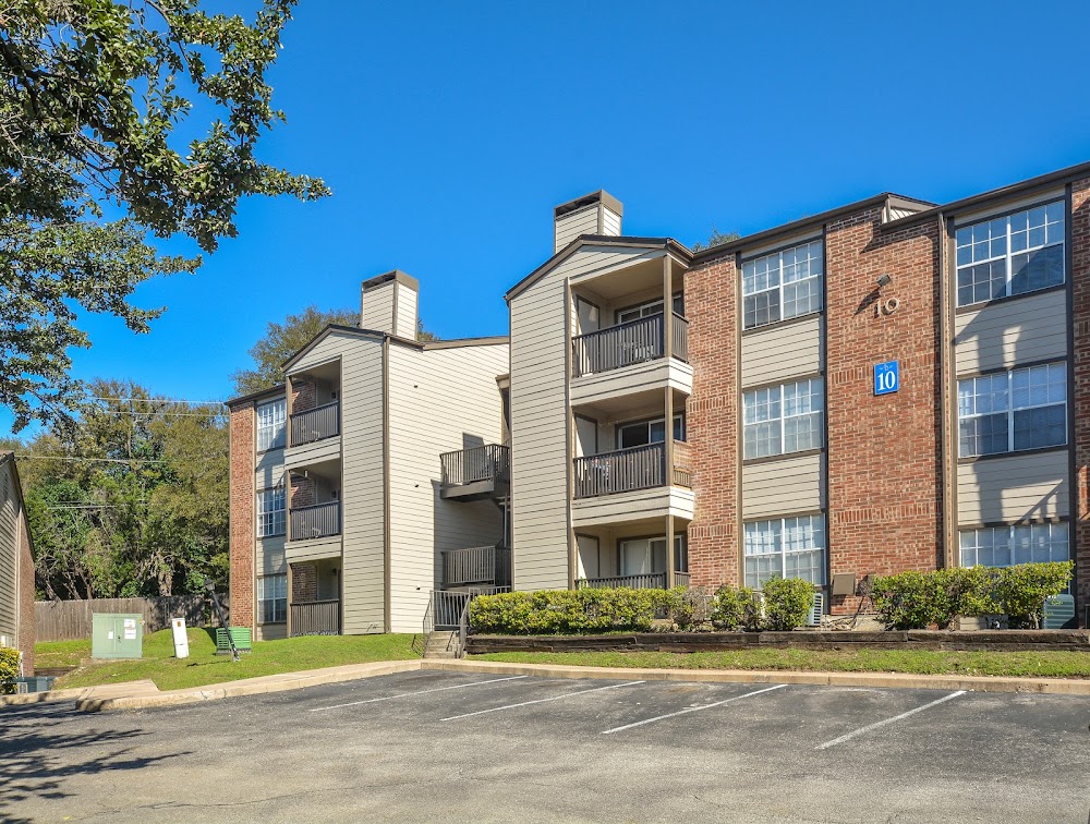 Stoney Ridge Apartments