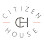 Citizen House MLK logo