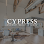 Cypress McKinney Falls logo