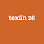 Texan 26 logo